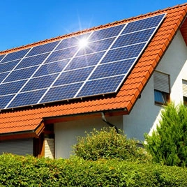 PHOTOVOLTAIC-SOLAR-ENERGY