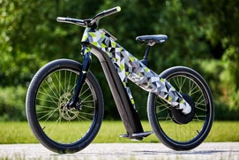 THE-ELECTRIC-BICYCLE